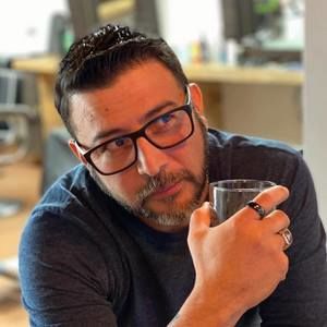 Meet your Posher, John